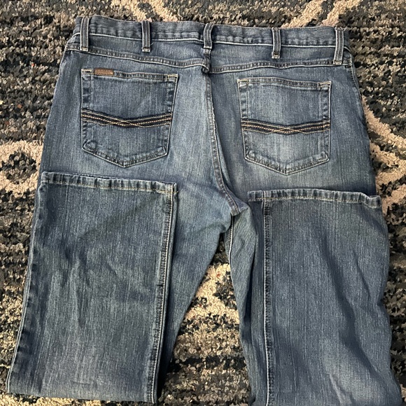 Arita jeans - Picture 3 of 4